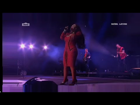 Ni tú ni Nadie - Fangoria - Alaska y Dinarama Vive Latino 2022