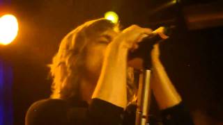 Thomas Godoj - The Morning Sun live in Potsdam