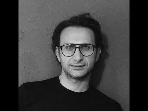 Yunus Güvenen - Live on Kiss 100 (29-08-2003)