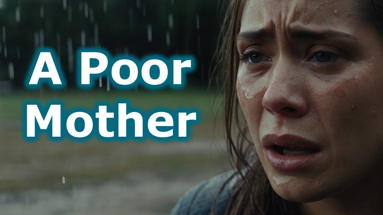 💔 Maggie’s Story: Grief After Losing a Child | Emotional English Story | Listening Practice