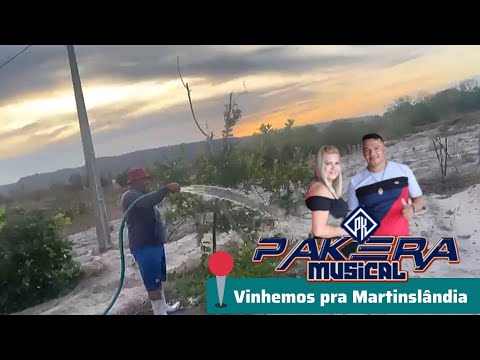 TAMO POR CÁ! MARTINSLÂNDIA - GUARACIABA DO NORTE 