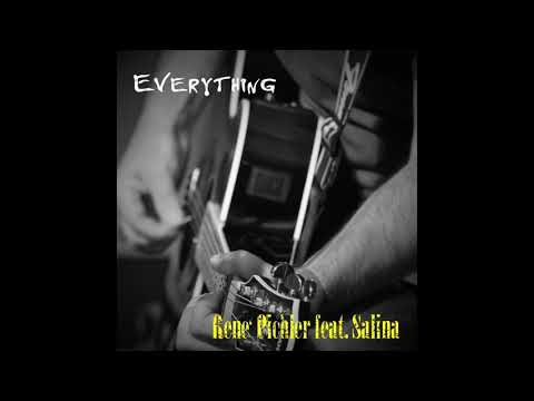 Everything - Rene' Pichler feat. Salina