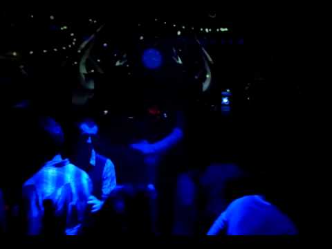 Dj sneak Kristal 19 02 2011