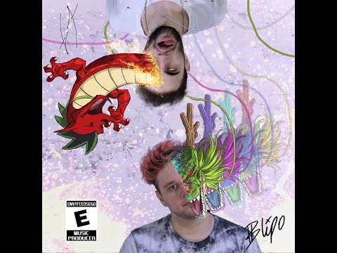 Ali Alatriste - Jackie Chan (Video Oficial) FT. Blipo (Prod. ENVYFEEDSEGO)