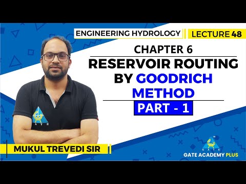 Lecture 01 | Chapter 01 | Hydrologic cycle | Engineering Hydrology