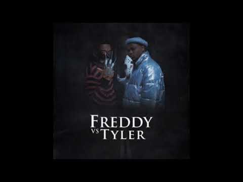 Tyler ICU & Freddy - Live Nkwari
