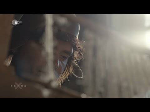 Wem gehört die Welt Von Fürsten The Weaver   ZDF