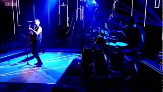 The Script - Man On A Wire