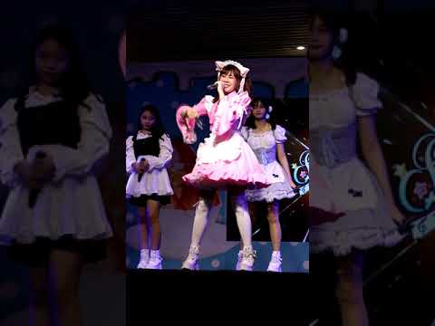 [FanCam MaiMai][1080p@60fps] Shining Stars - Shining Stars@Idol Exchange 14th March 2021