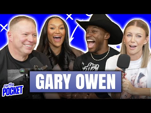 Gary Owen Gets Real On The Bengals, Comedian Cancel Culture, and Interracial Relationships