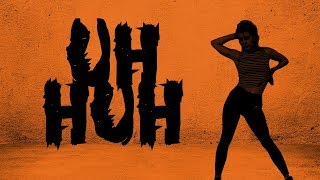 UH HUH - Somewhere Else | Choreography by Eleri Laanemets #Dance
