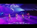 和訳 Love To Hate Me Black Pink The Show Ver