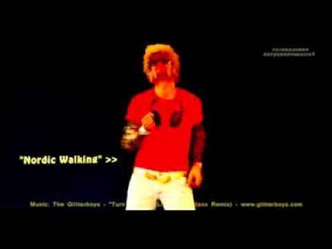 Dance with The Glitterboys - Lesson 1