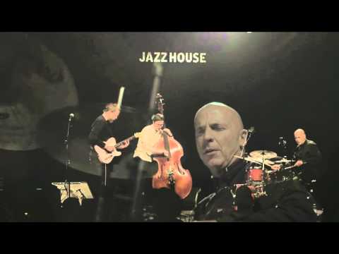 Jakob Bro Trio - And They All Came Marching Out Of The Woods