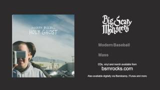 Modern Baseball - Mass