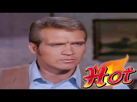 The Big Valley Full Episodes 🎁 Season 2 Episode 25 🎁 Classic Western TV Series