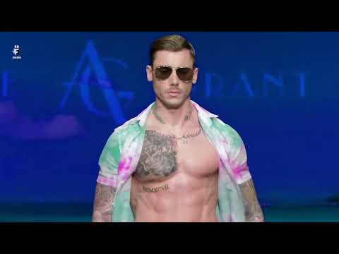 MIAMI SWIM WEEK 2022 - ARGYLE GRANT