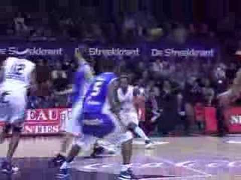 35 17-11-07 BCO-Mons - Chuck Davis for threeeeeeeeeeeeeeeeee