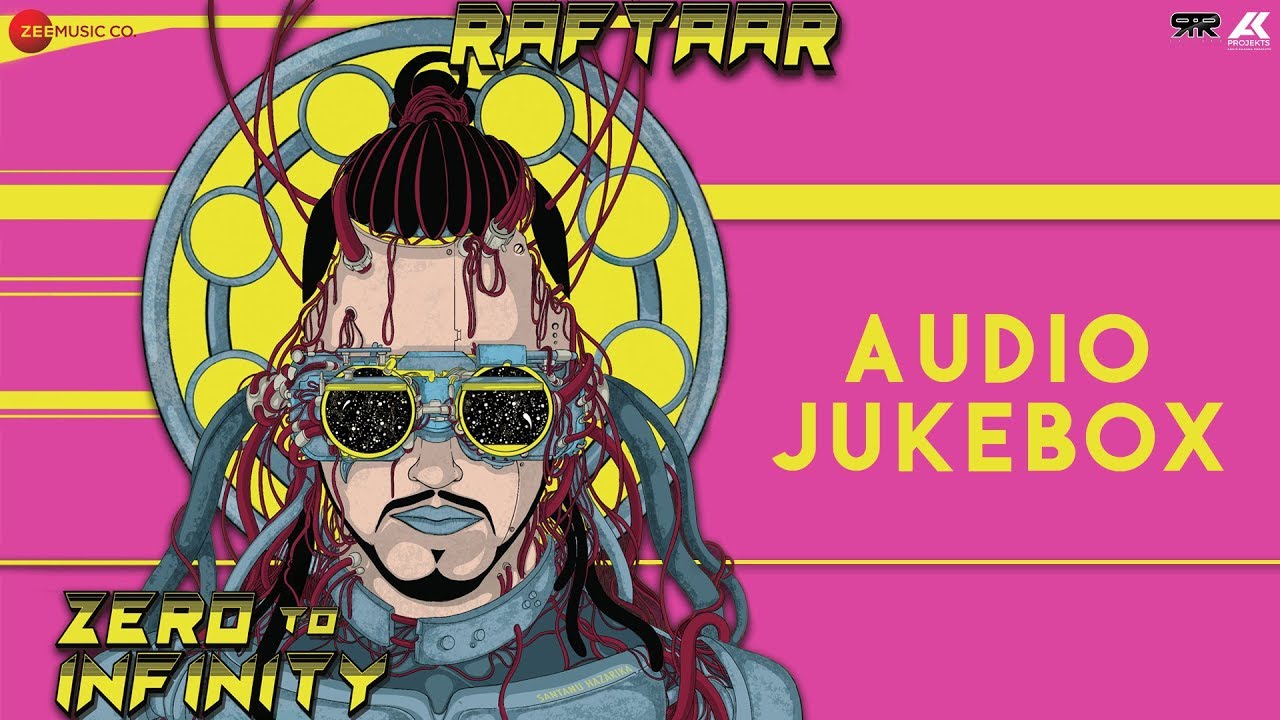 Gaddi Lyrics  | Zero To Infinity | Raftaar | Deep Kalsi, Raftaar | Deep Kalsi