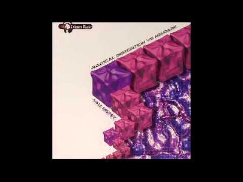 Mendark - It Came Up the Mind