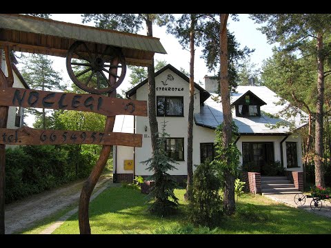 Stokrotka na Roztoczu - Bezpieczna Kwatera