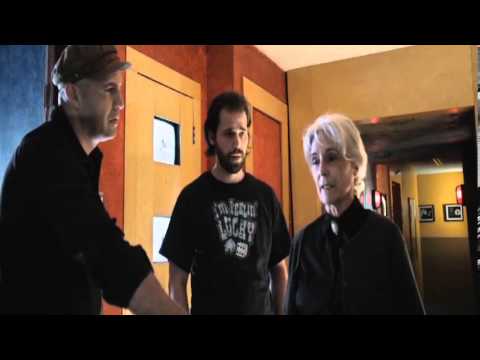 2014 O Fantasma de Goodnight Lane (The Ghost of Goodnight Lane) (Legendado)