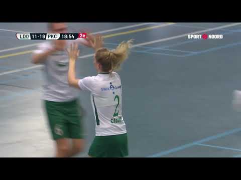 Samenvatting LDODK - PKC