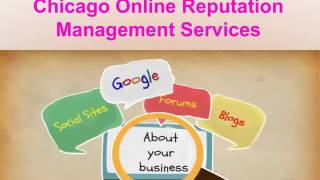 Top Chicago Online Marketing Solutions