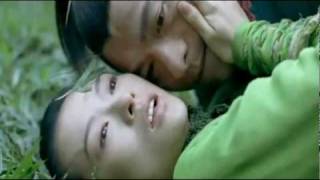 ♥House Of Flying Daggers-__ Mei & Leo Love Scene - __ Part 5__♥