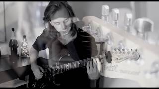 Cynic - Evolutionary Sleeper - Guitar cover by Lund