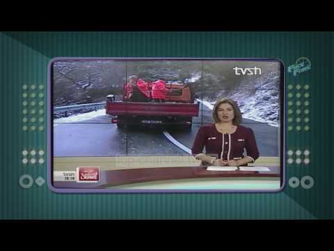 Fiks Fare, 10 Janar, Pjesa 3 - Investigative Satirical Show