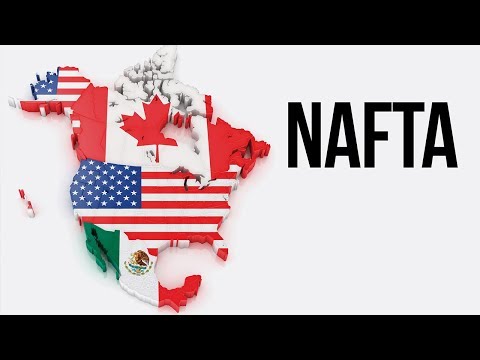 08/18/2017: Duterte’s China policy a brilliant example set? | Why Trump is tentative on the NAFTA?