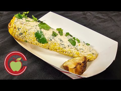 Corn Elote Recipe 68249