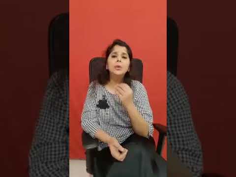Srividhya I am your fan Stand up Comedy by Srividhya