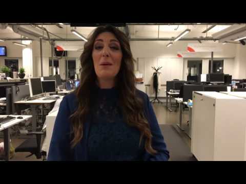 Hör allt om Sorayas gravidlycka! - Nyhetsmorgon (TV4)