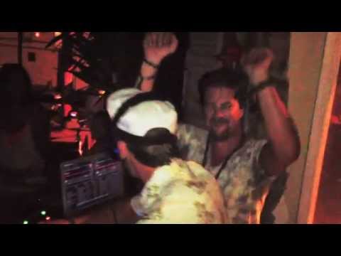 Electric Zeus @ Havana Beach, Manly