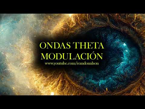 CALMA PROFUNDA, RELAJACIÓN TOTAL, PAZ MENTAL INMEDIATA - IVAN DONALSON