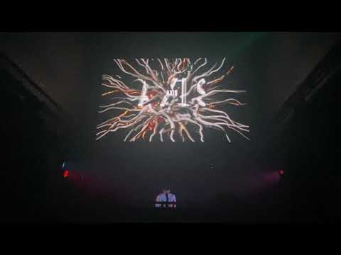 AXIS VOL.5 - Full Set 1