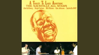 I Gotta Right To Sing the Blues