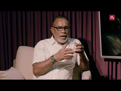 ޔާމީނާ އެކު 2023ގެ މަންޒަރު އަދުރޭއަށް ސާފު!