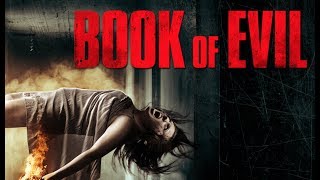 BOOK OF EVIL - Official Trailer