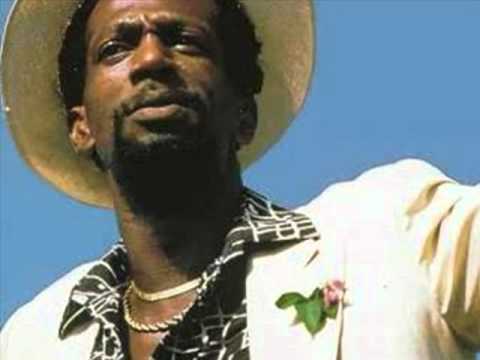 RIP Gregory Isaacs - House of the rising sun