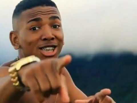 MC Nego do Borel - Os Caras do Momento