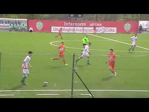 virtu bozner 7.4.2019 giovanissimi regionali