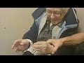 Cops Arrest 99 Year Old Woman To Cross It Off Her Bucket List