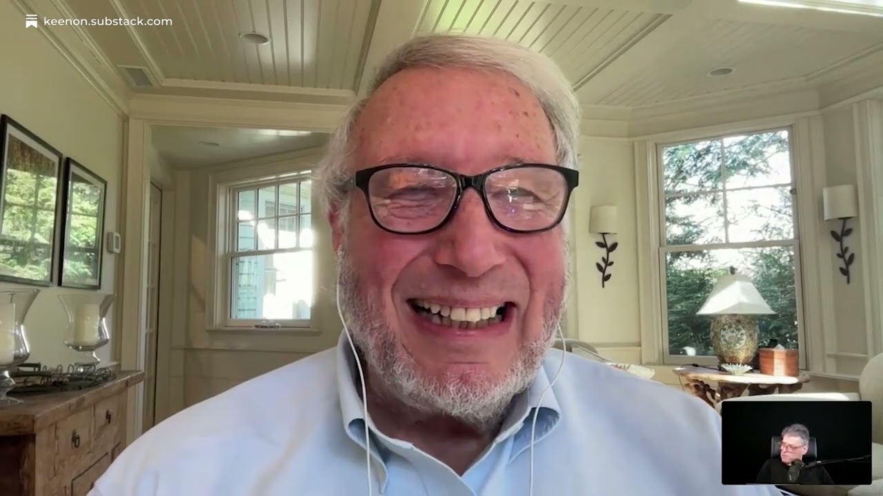 Episode 2508: Jerry Avorn on America's addiction to prescribed drugs