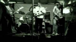 Perfect Place (Robin Trower & Jack Bruce) played by Colourize, Netherlands