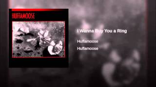 I Wanna Buy You a Ring