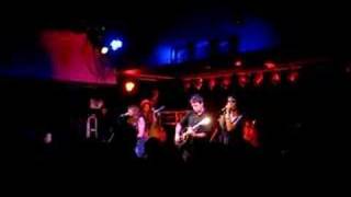 The Waifs - Fisherman&#39;s Daughter