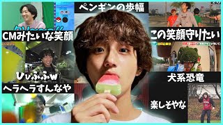 【レイクレ】てっちゃんの可愛さ凝縮 part5 #レイクレ天下統一